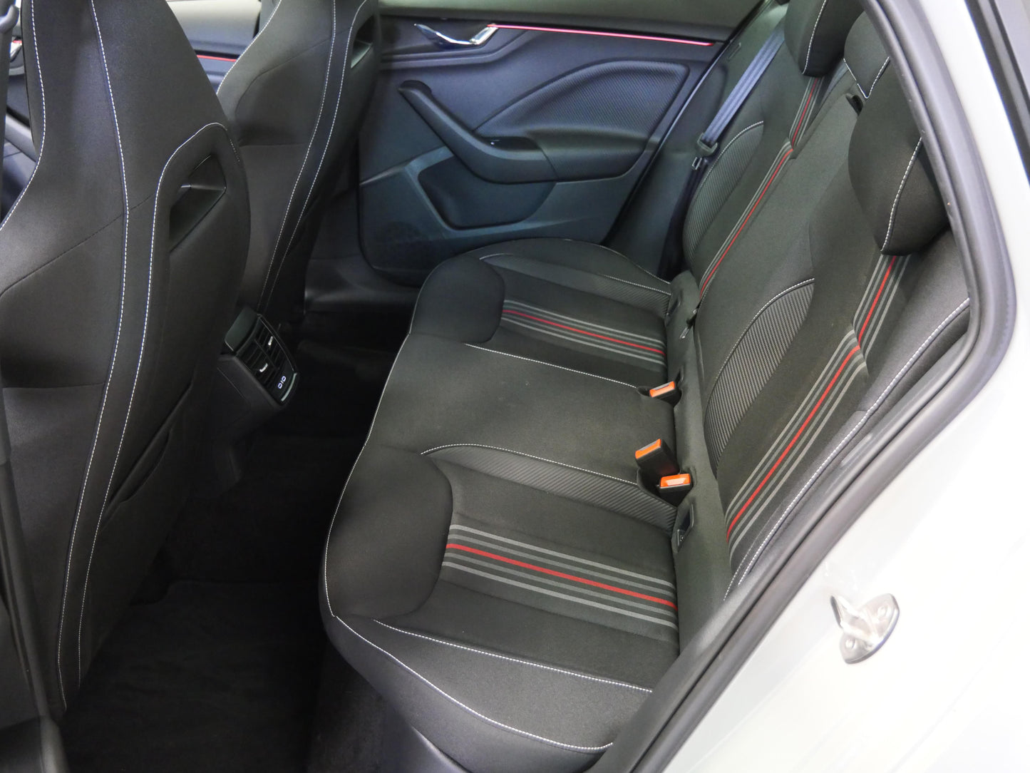 Škoda Scala 1.0 TSI 81 kW DSG Monte Carlo