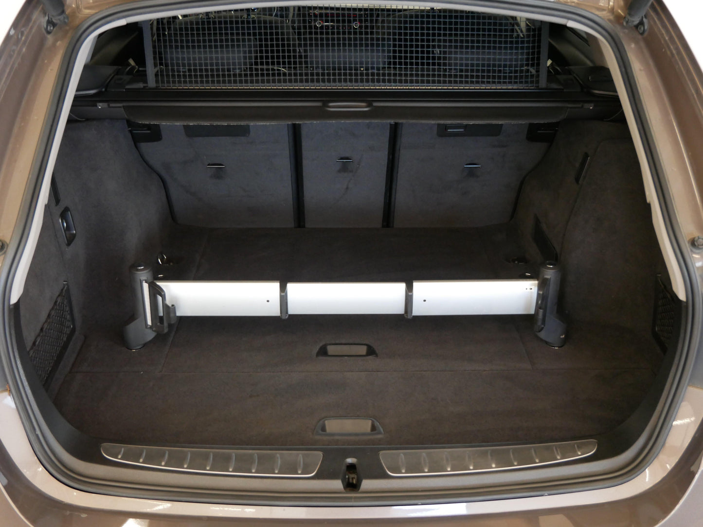 BMW Řada 3 318d 105 kW xDrive Touring