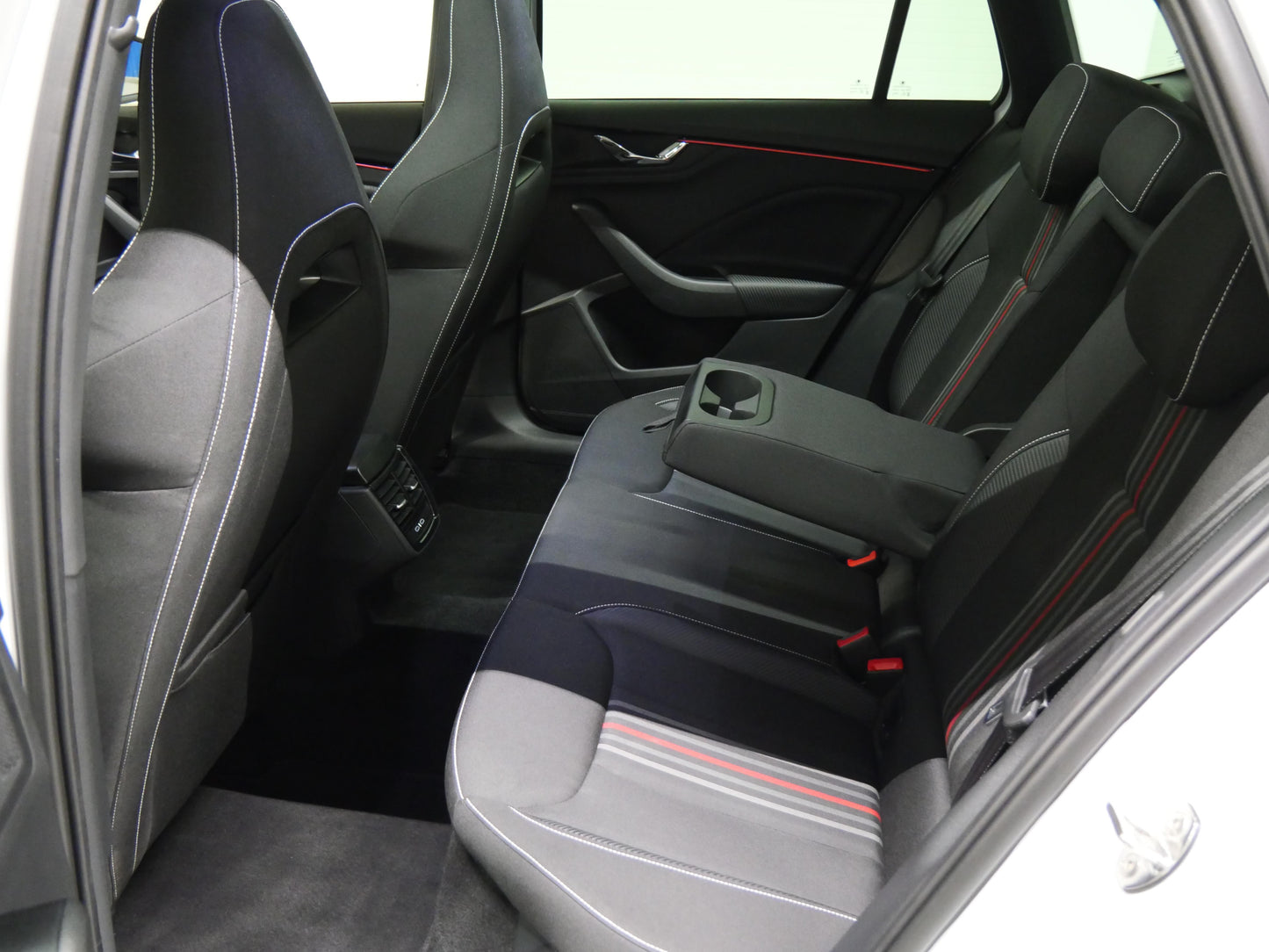 Škoda Kamiq 1.0 TSI 85 kW DSG Monte Carlo