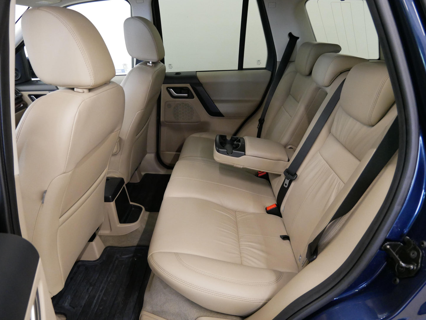 Land Rover Freelander 2.2 SD4 HSE 140 kW AUT 4x4