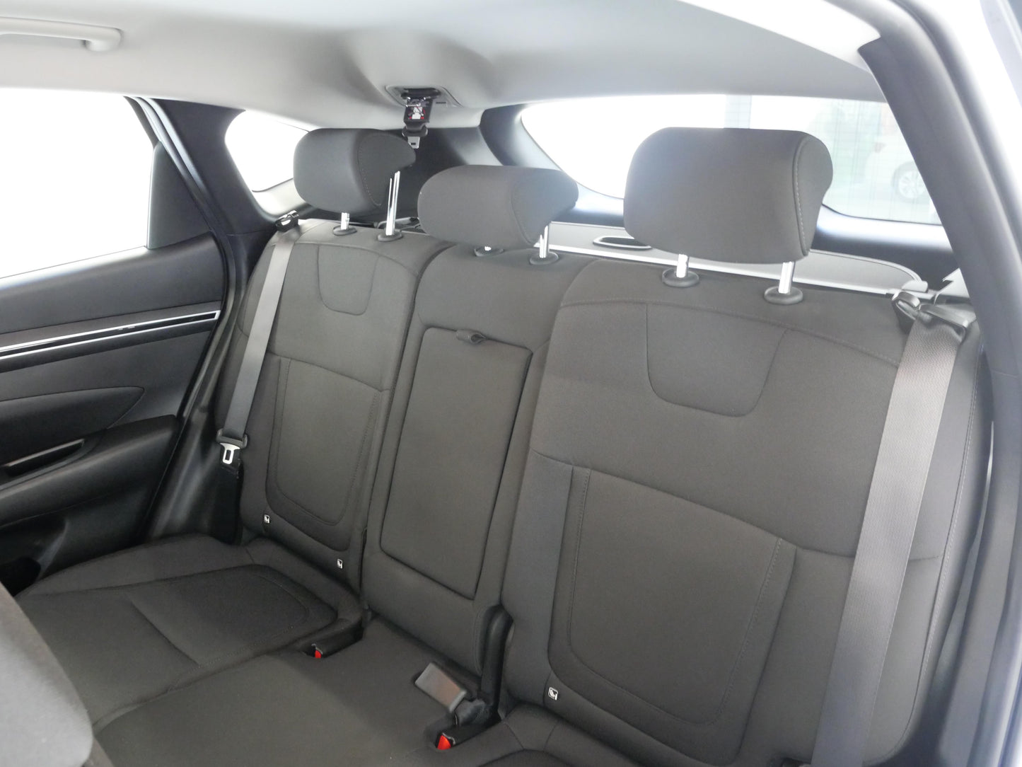 Hyundai Tucson 1.6 T-GDI 110 kW Start
