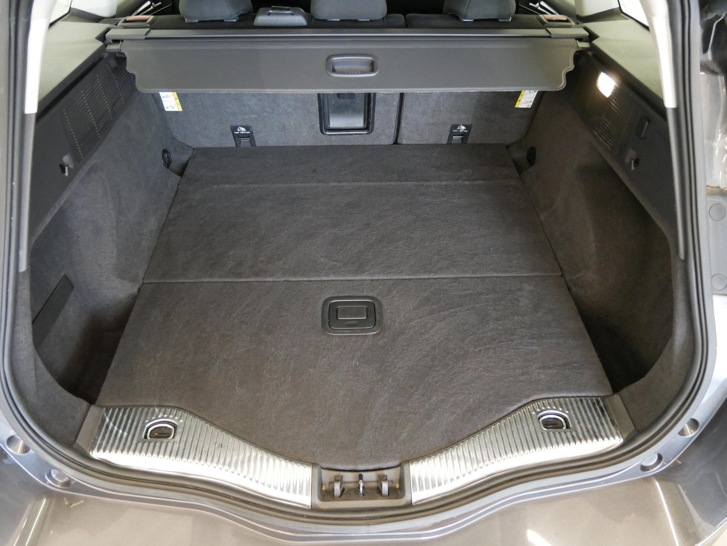 Ford Mondeo Titanium 2.0 Tdci 140 KW