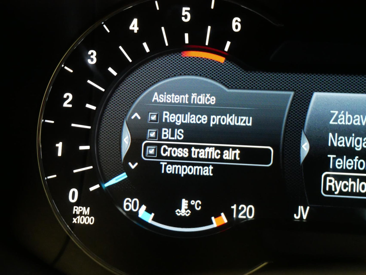 Ford Mondeo 2.0 TDCI Titanium