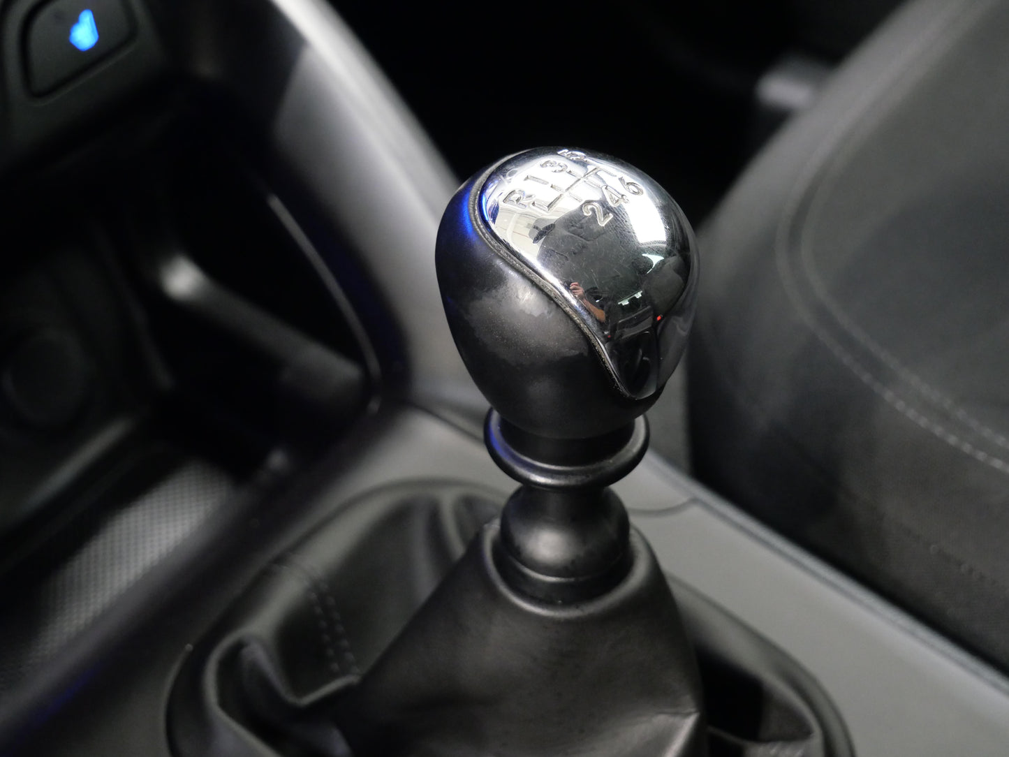 Hyundai ix35 1.6 GDI 99 kW Star Edition
