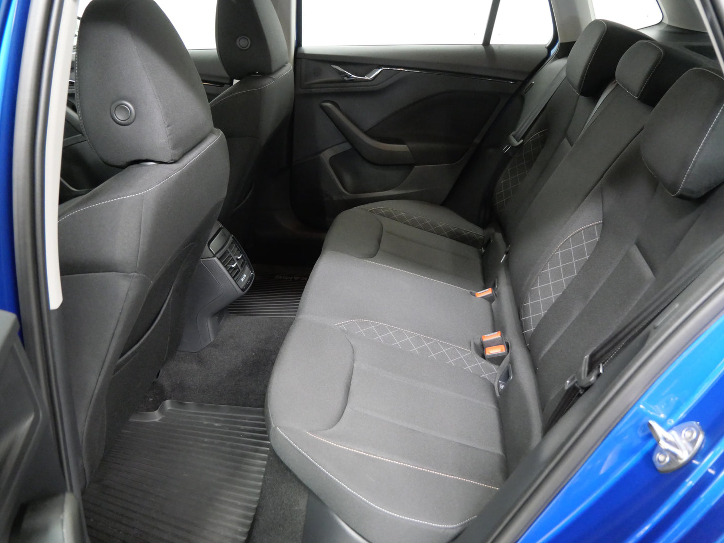 Škoda Kamiq 1.0 TSI 81 kW Ambition