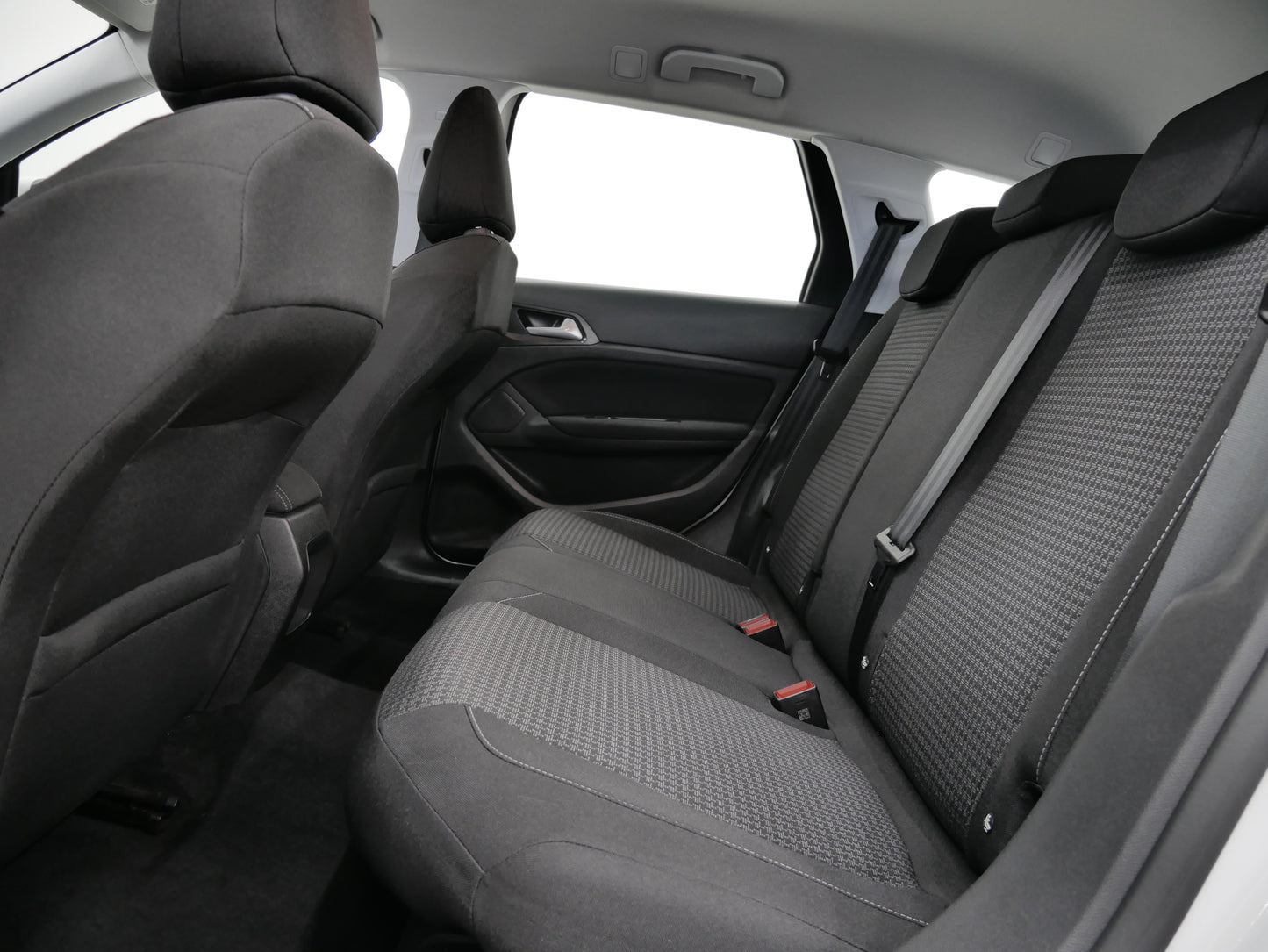 Peugeot 308 SW 1.5 BlueHDI 96 kW