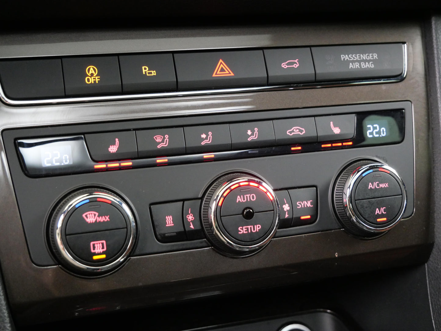 Seat Ateca 1.4 TSI 110 kW Xcellence