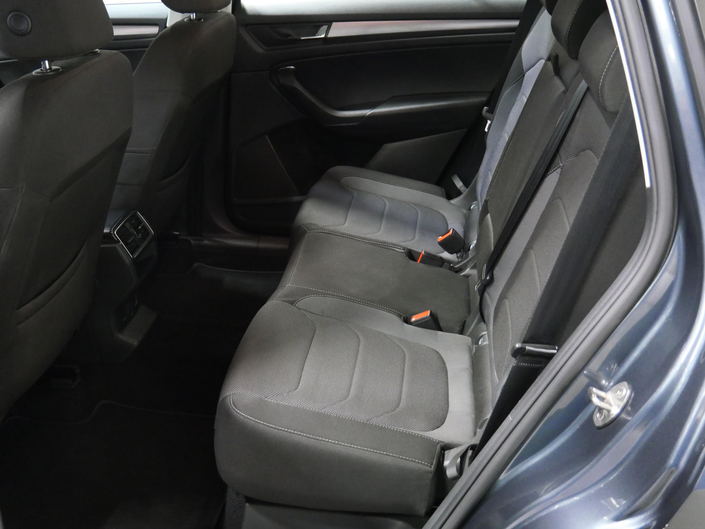 Škoda Kodiaq 1.4 TSI 110 kW Ambition
