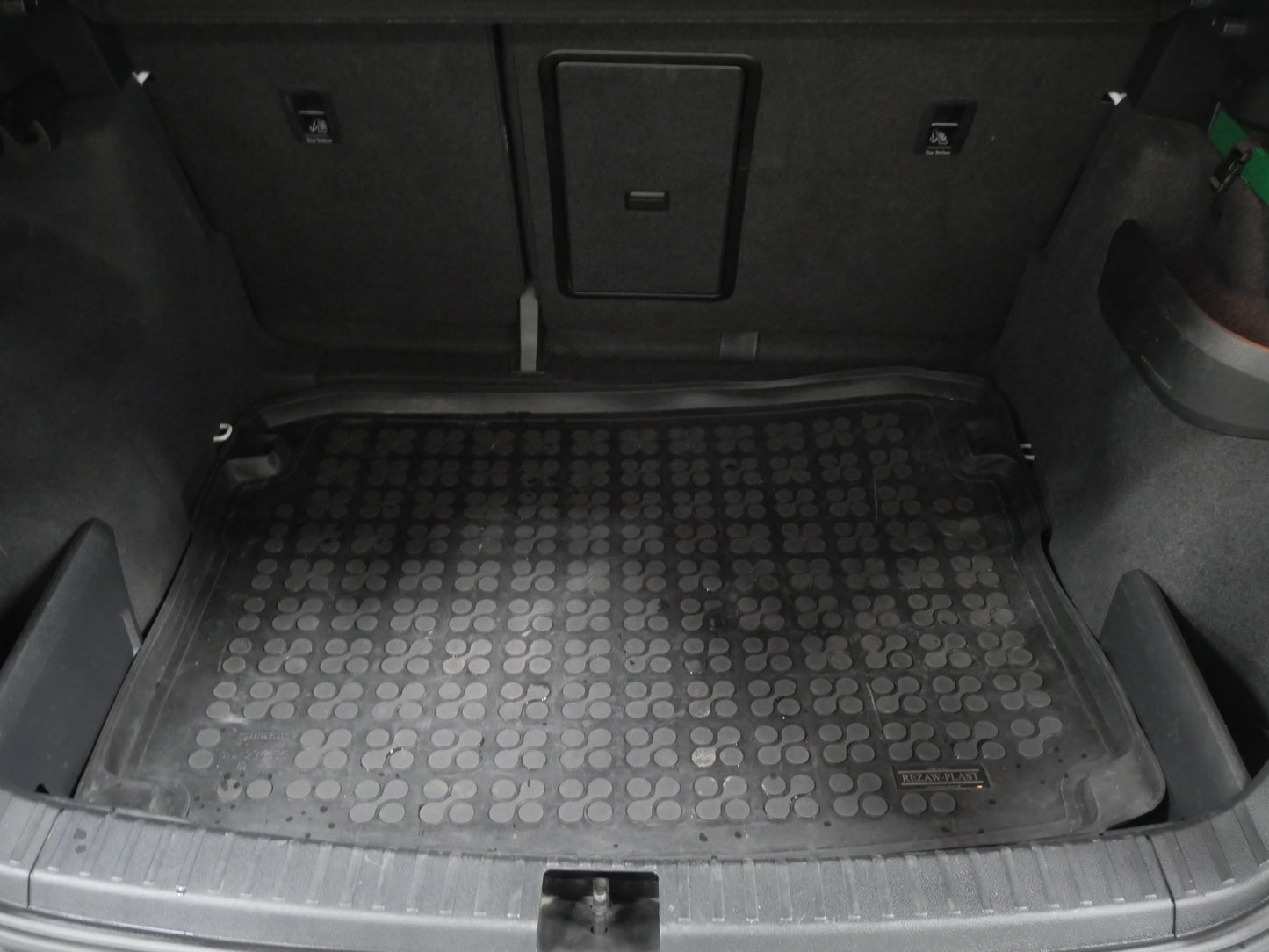 Škoda Karoq 1.6 TDI 85 kW Ambition Plus