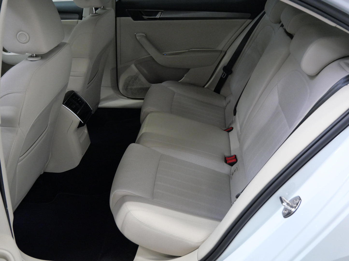 Škoda Superb 2.0 TSI 206 kW Style