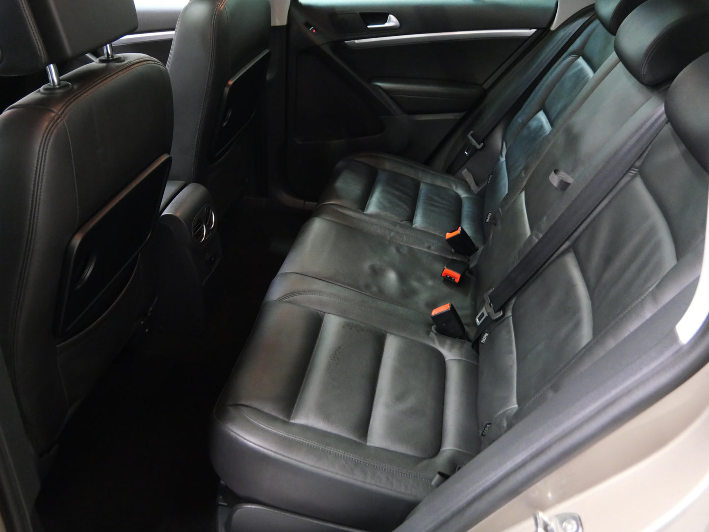 Volkswagen Tiguan 2.0 TDI 130 kW 4Motion