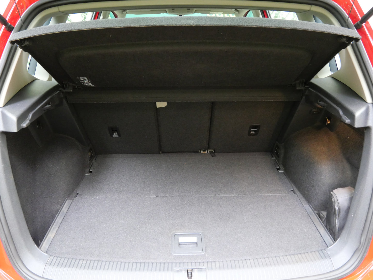 Volkswagen Golf 1.2 TSI 81 kW Comfortline