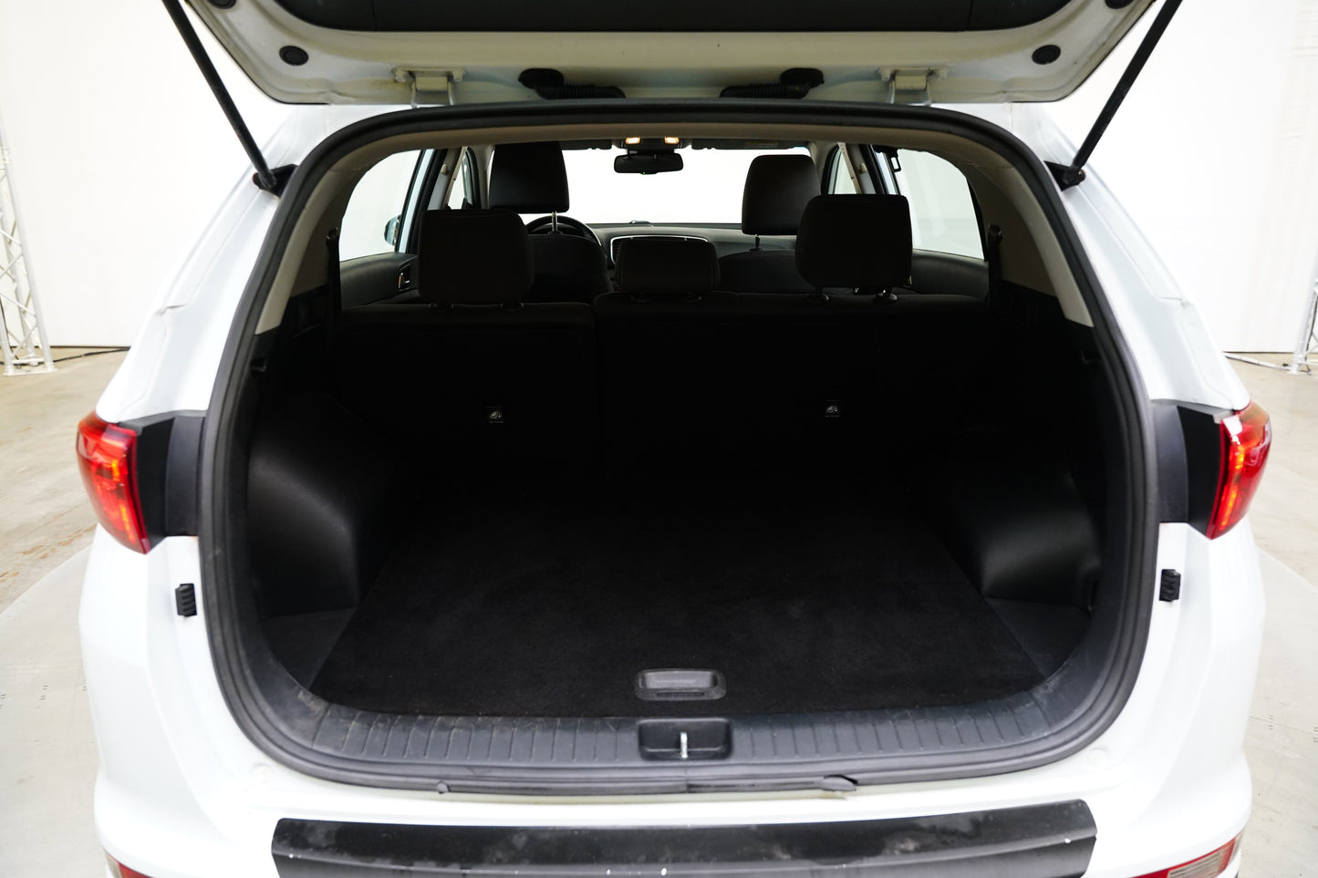 Kia Sportage 1.6 GDI 97 kW Vision