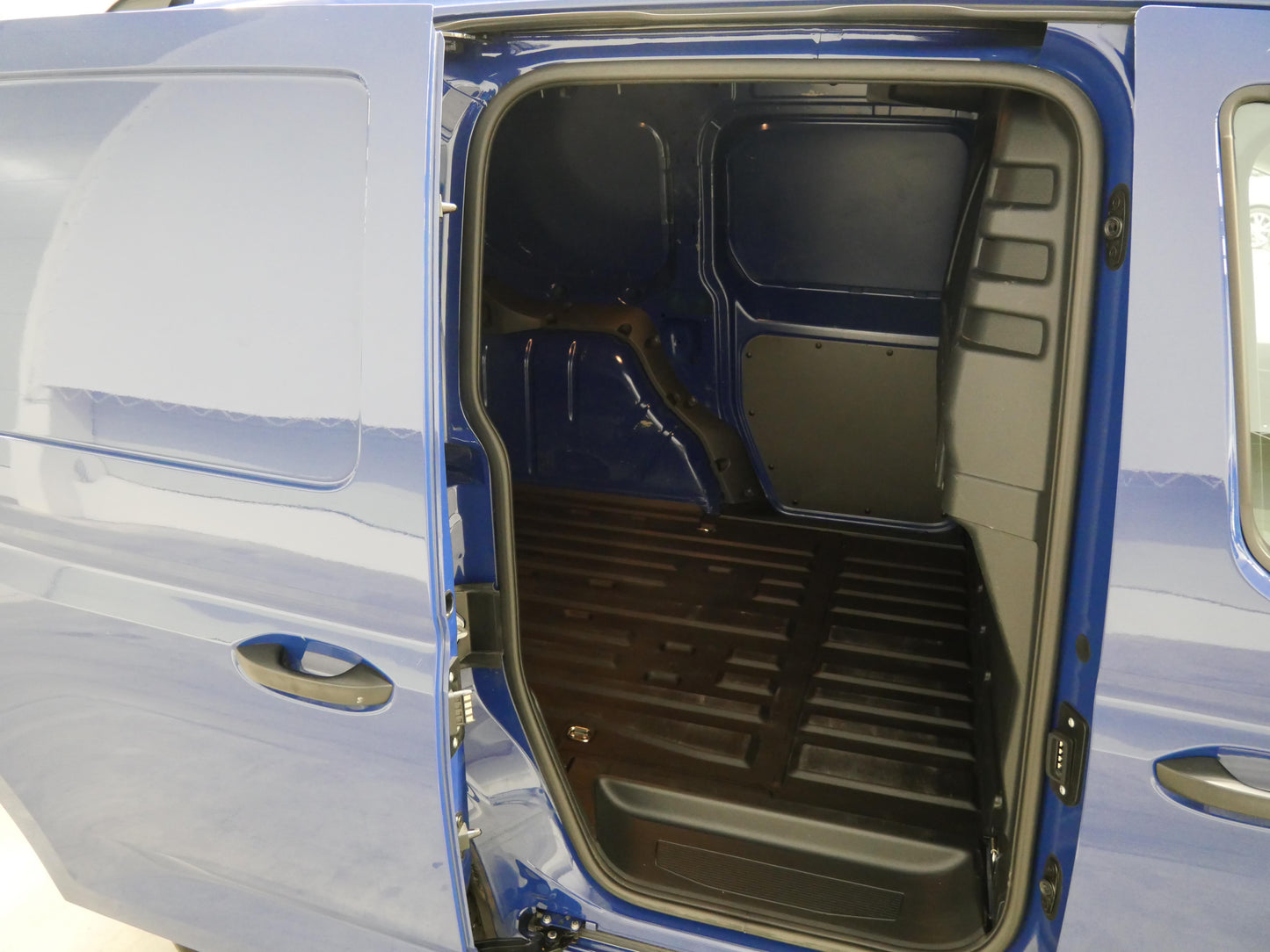 Volkswagen Caddy 2.0 TDI 75 kW Cargo