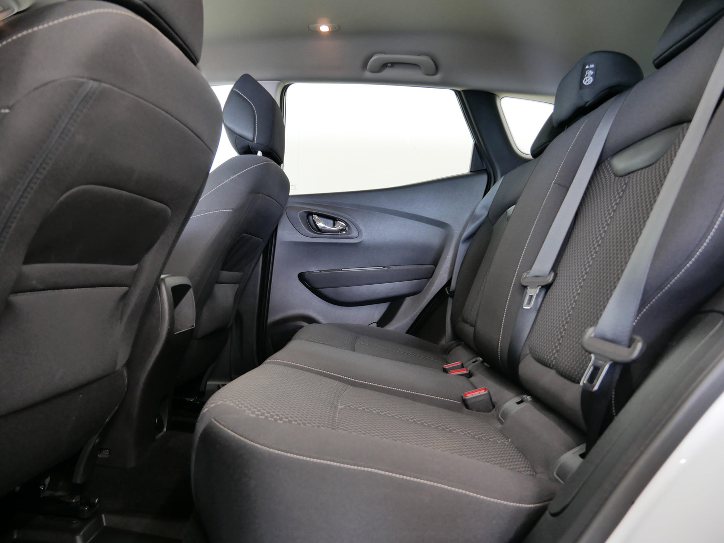 Renault Kadjar 1.2 TCE 96 kW