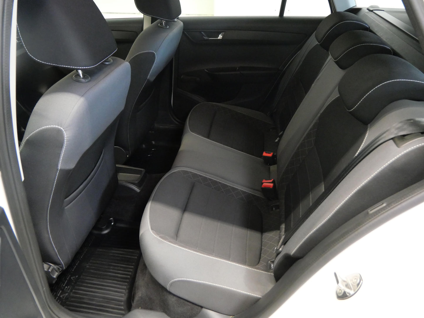 Škoda Fabia 1.0 TSI 70 kW Ambition