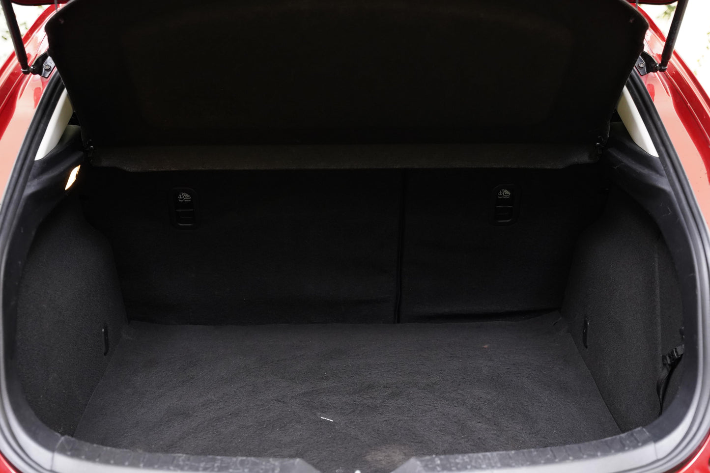 Mazda 3 2.0 SKYACTIV-G 88 kW Exclusive