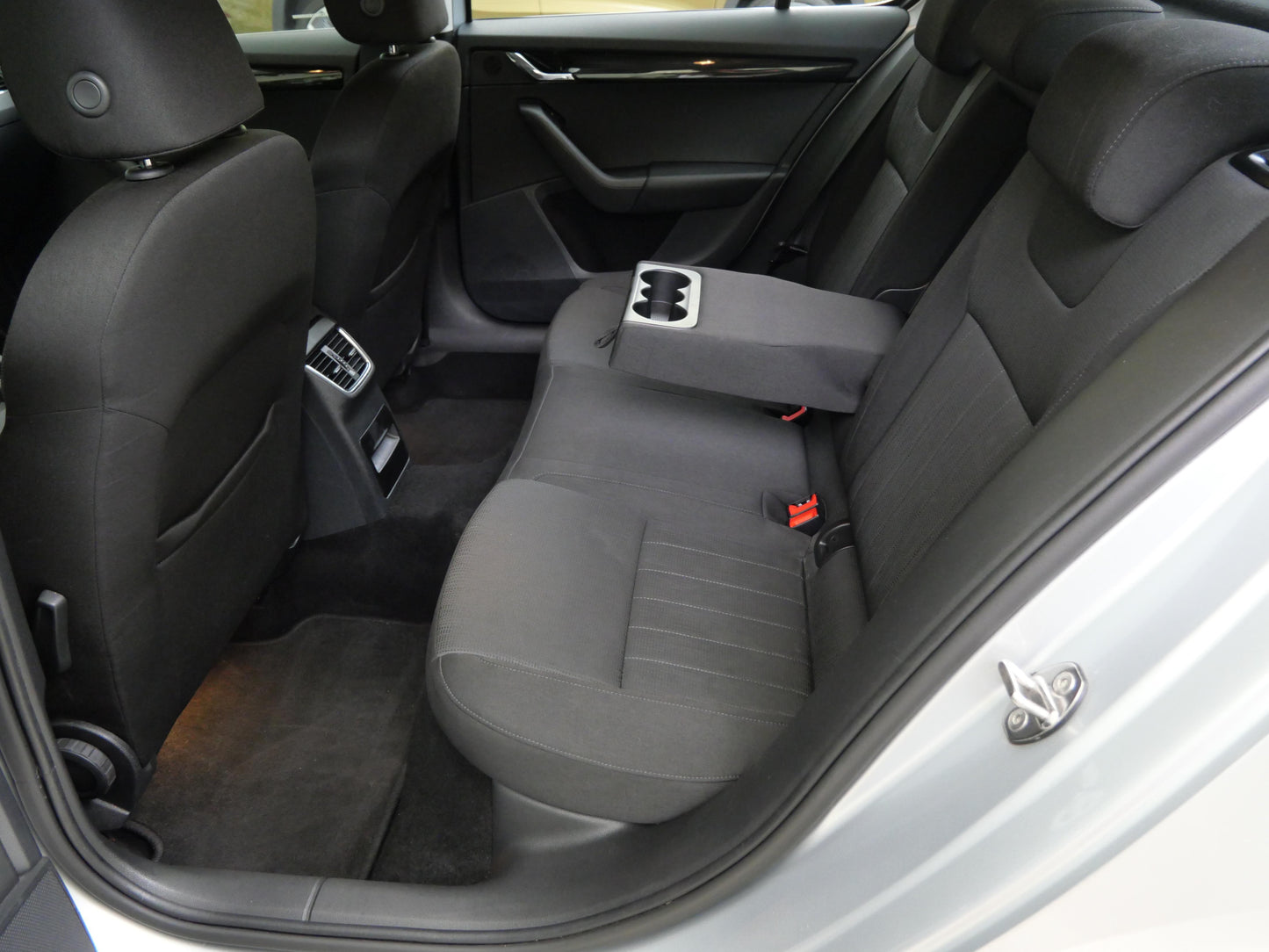 Škoda Octavia 1.6 TDI 85 kW Style