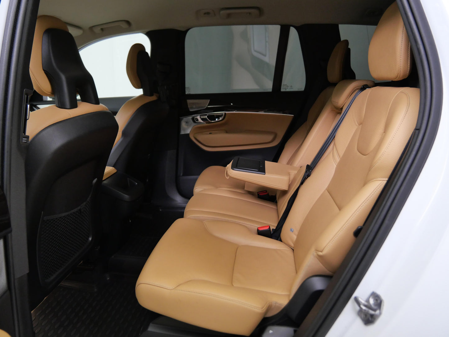 Volvo XC90 D5 171 kW AWD Momentum