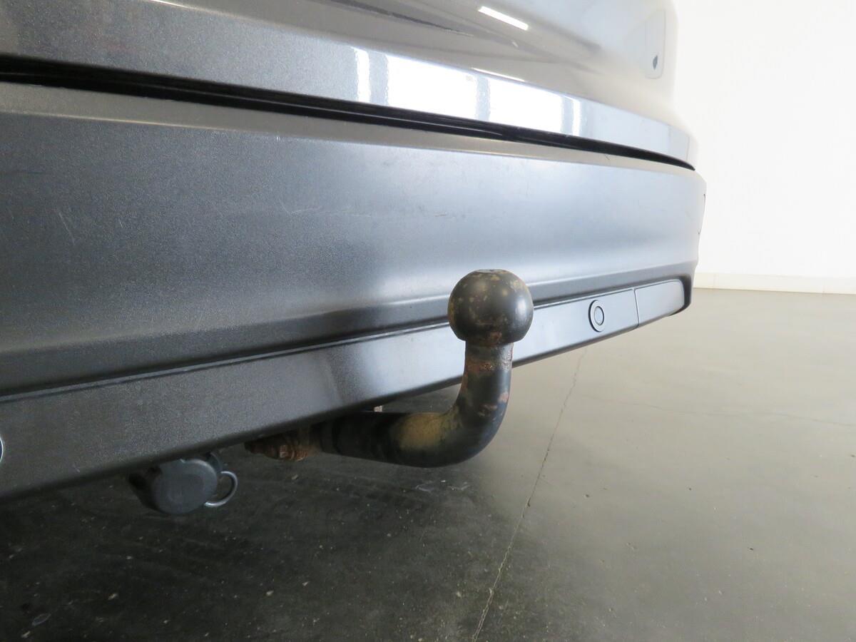 Ford Focus 1.6 TDCi 85 kW Titanium