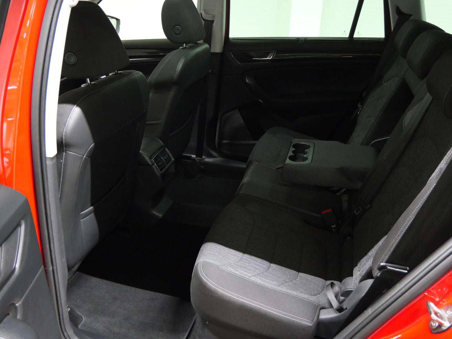 Škoda Kodiaq 2.0 TDI 140 kW Style