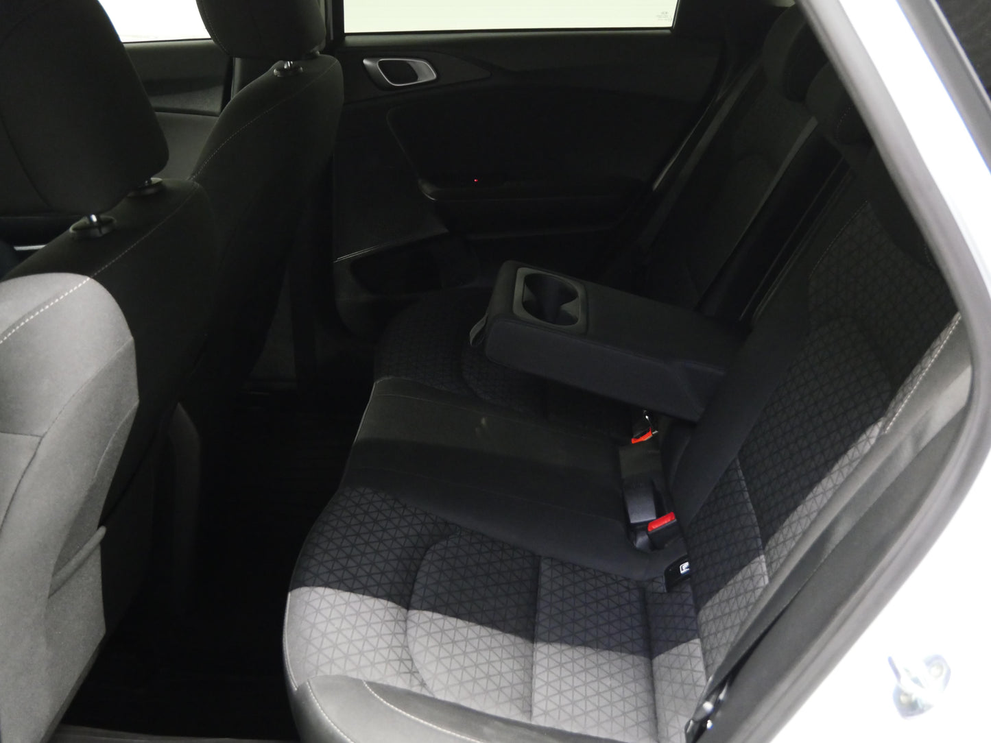 Kia Cee´d SW 1.5 T-GDI 118 kW Top