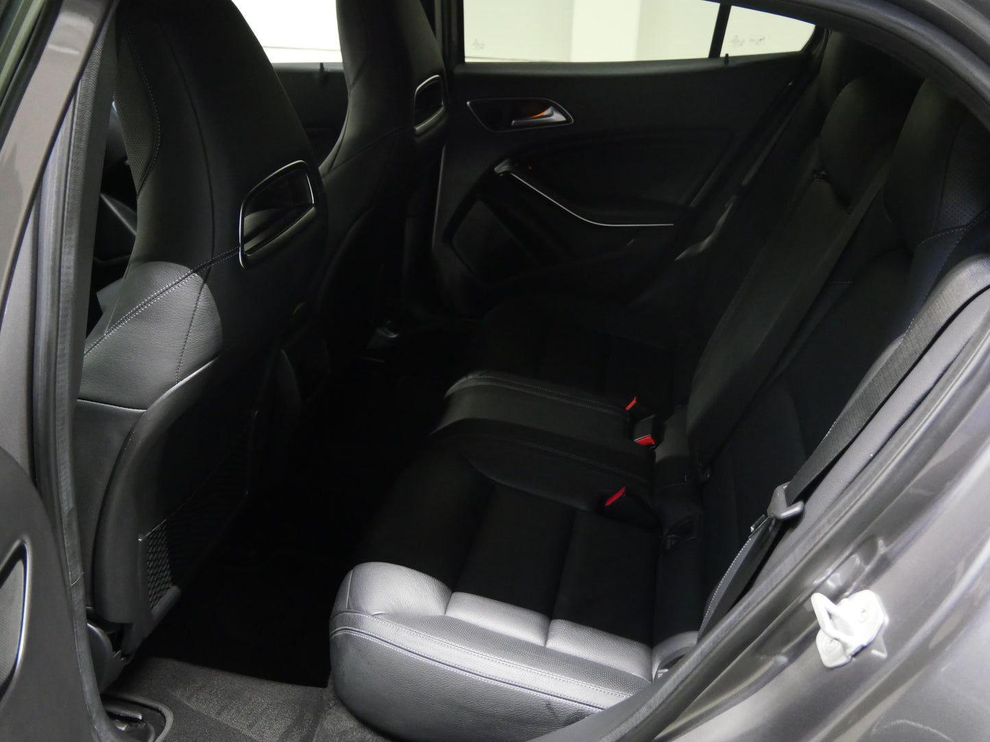 Mercedes-Benz GLA 250 AMG 155 kW