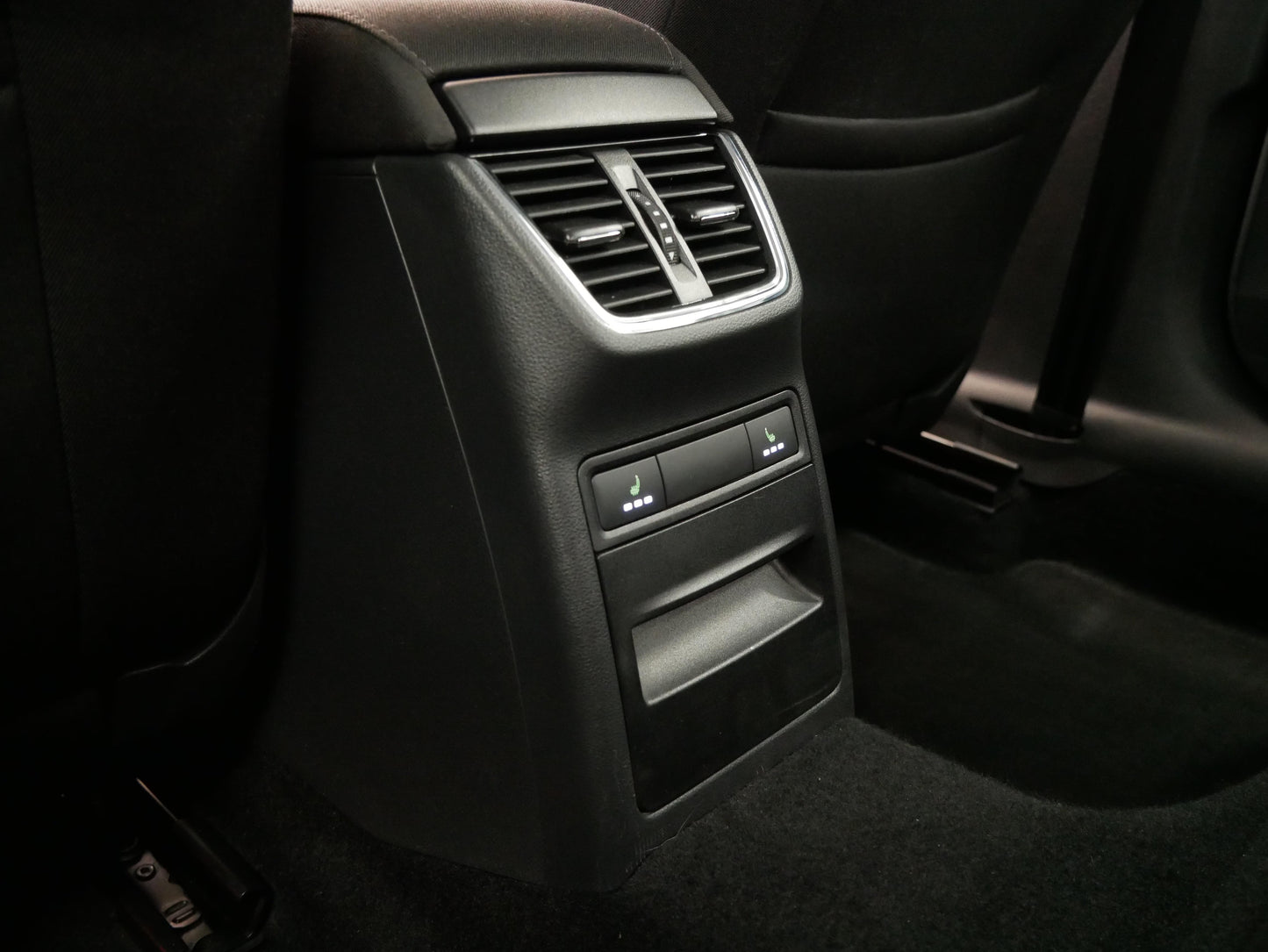 Škoda Octavia 1.6 TDI 81 kW DSG Style Plus