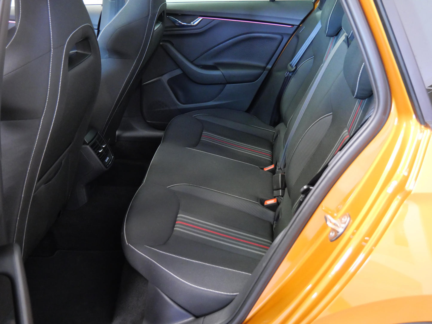 Škoda Kamiq 1.5 TSI 110 kW DSG Monte Carlo