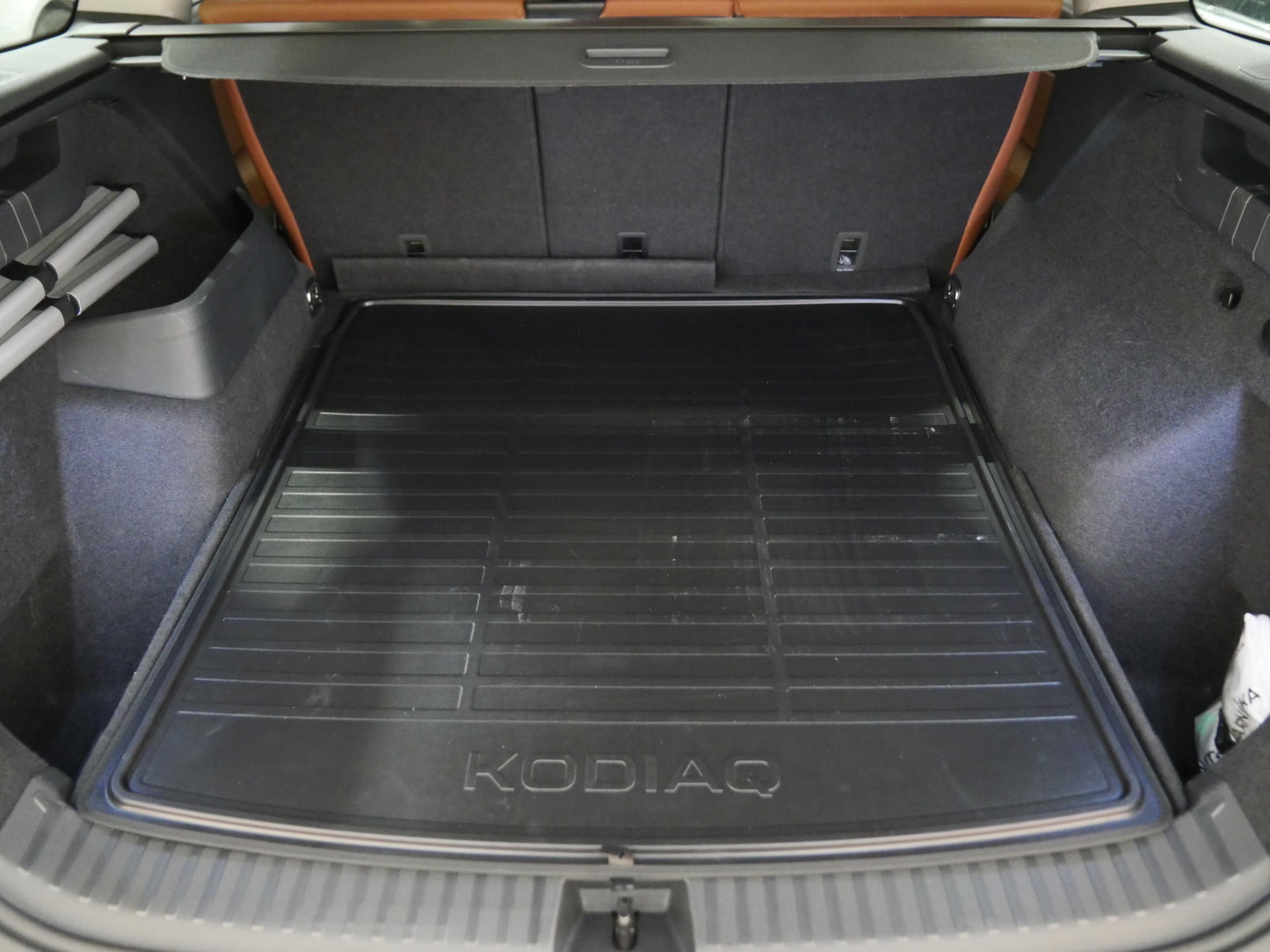 Škoda Kodiaq 2.0 TDI 142 kW Excl. Selection