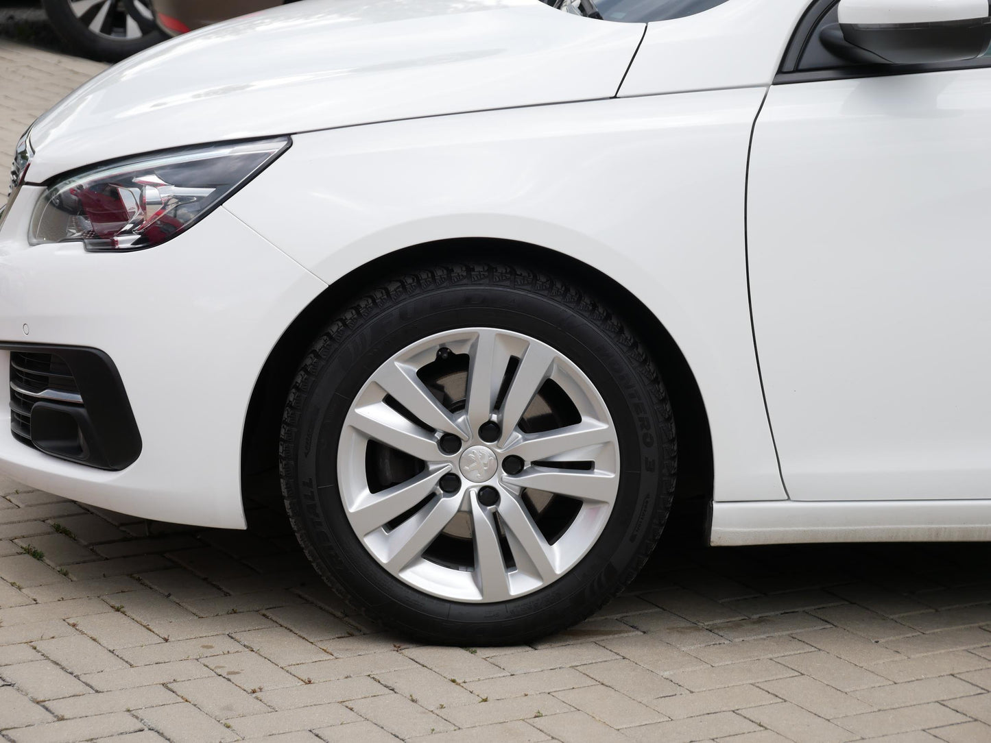 Peugeot 308 1.5 HDI Active