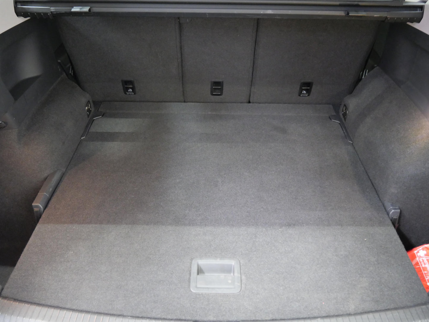 Volkswagen Tiguan 2.0 TDI 110 kW Comfortline