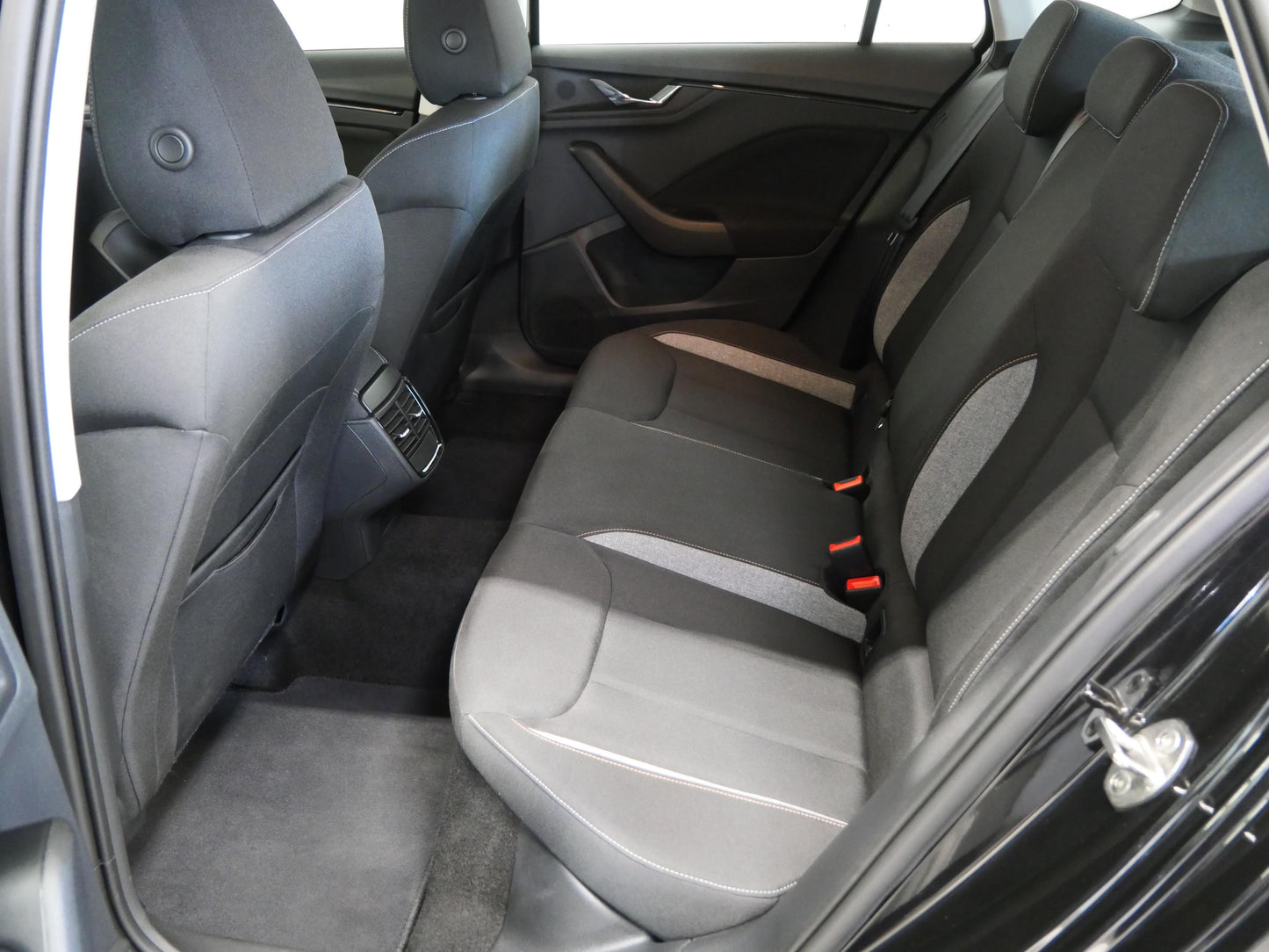 Škoda Kamiq 1.5 TSI 110 kW Selection
