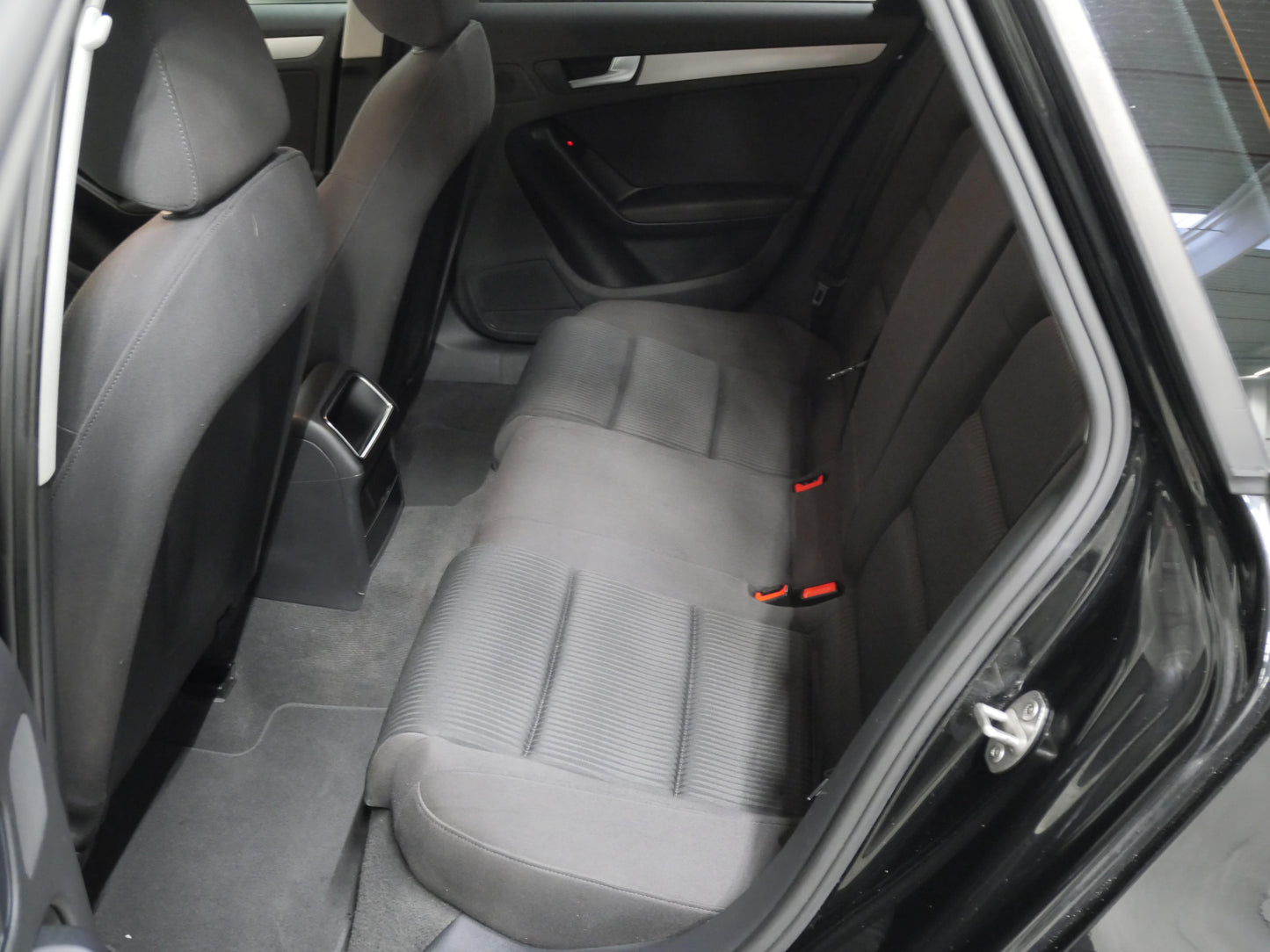 Audi A4 2.0 TDI 105 kW Attraction