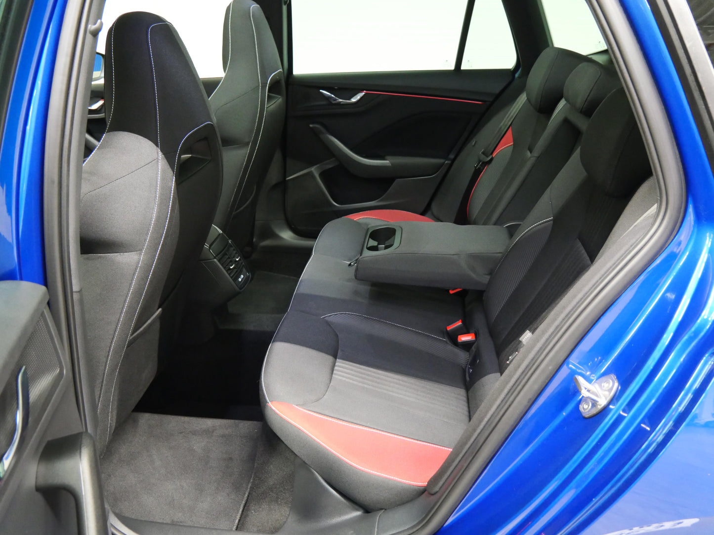Škoda Kamiq 1.0 TSI 81 kW Monte Carlo