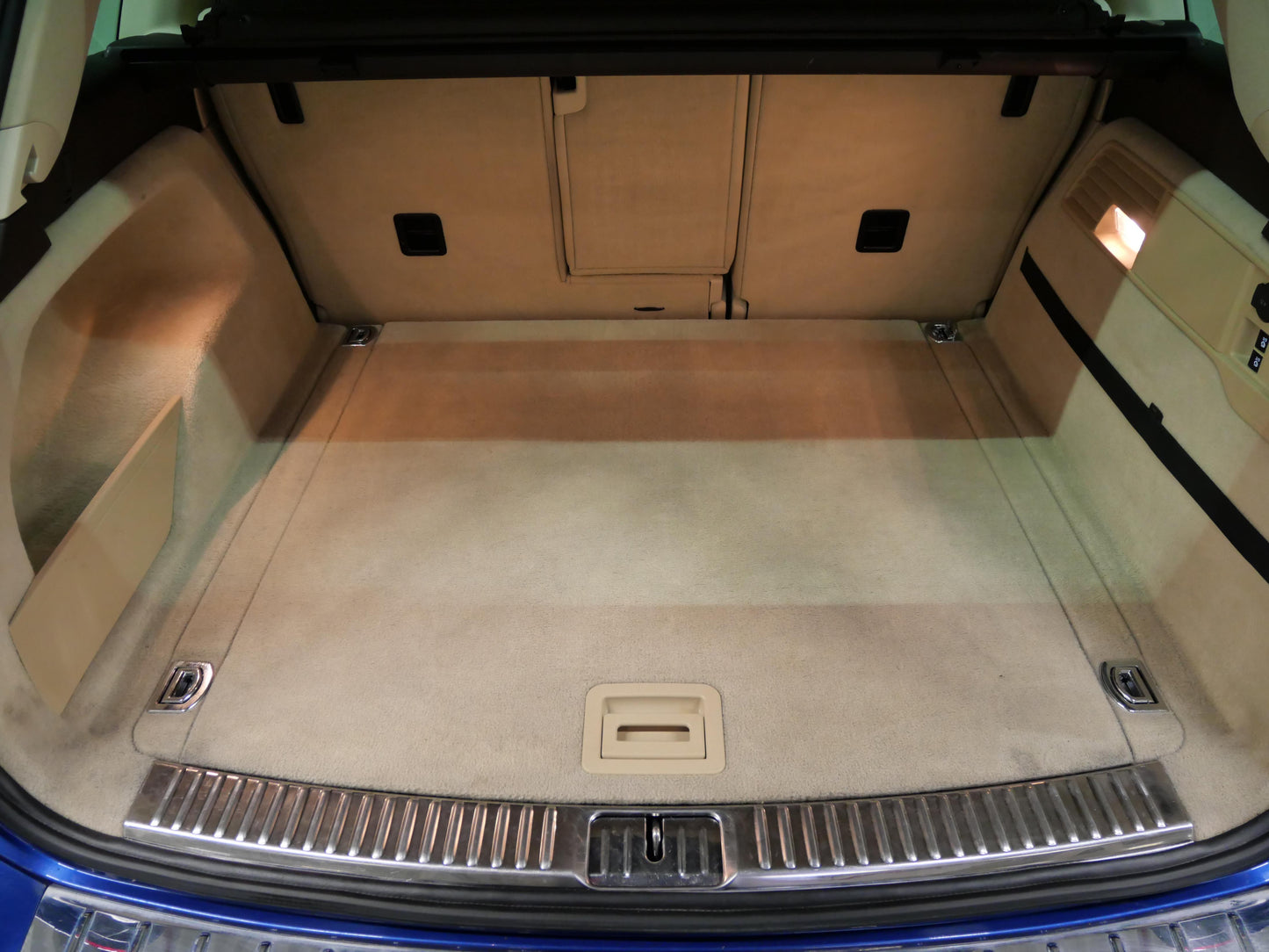 Volkswagen Touareg 3.0 TDI V6 193 kW R-line