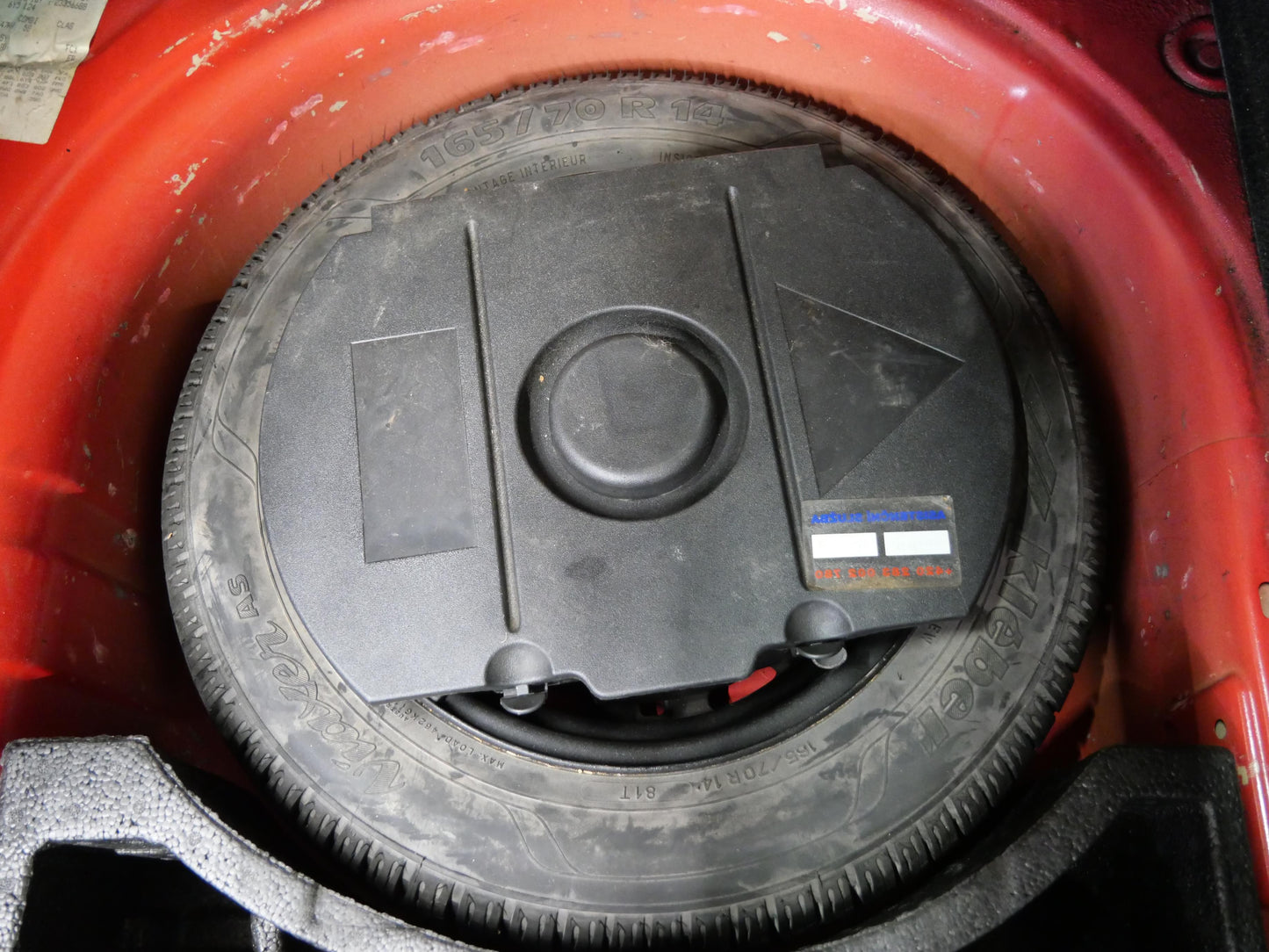 Škoda Fabia 1.9 SDI 47 kW Classic