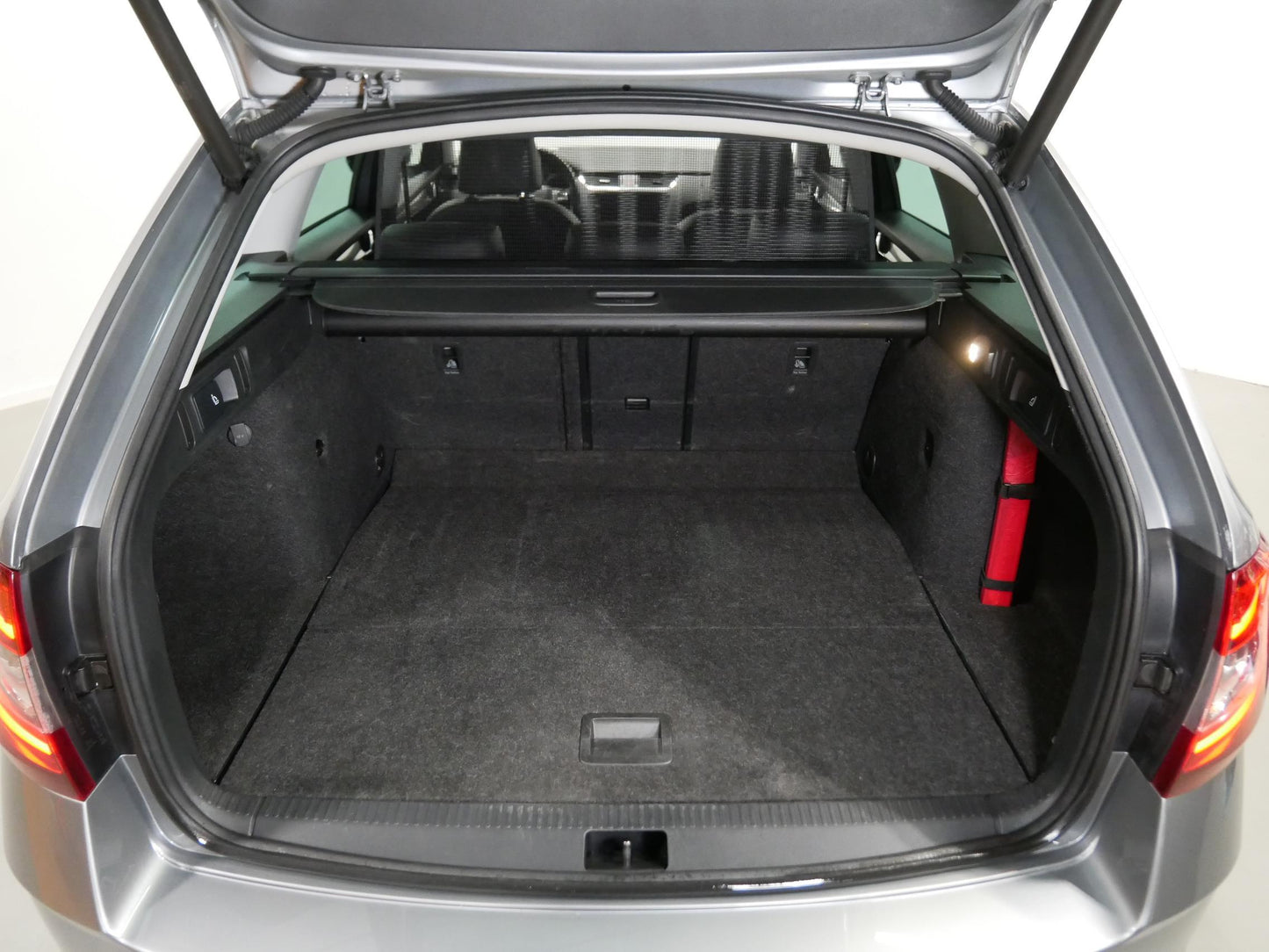 Škoda Octavia 1.6 TDI 85 kW Style