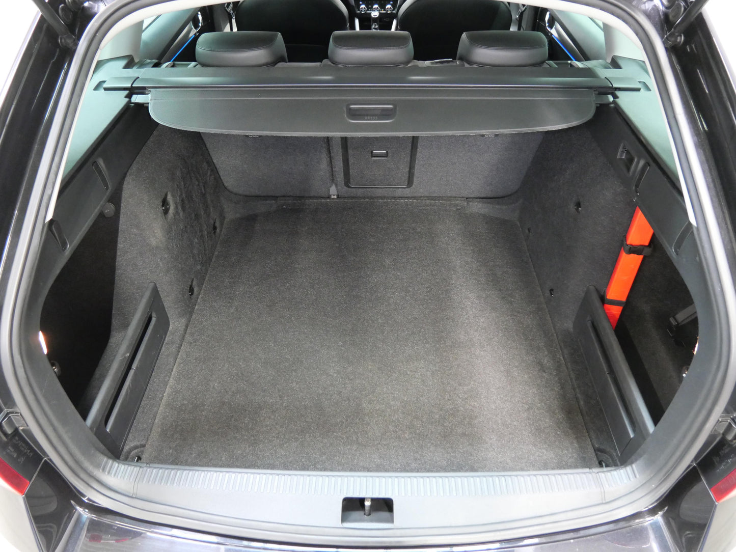 Škoda Octavia 2.0 TDI 110 kW Style