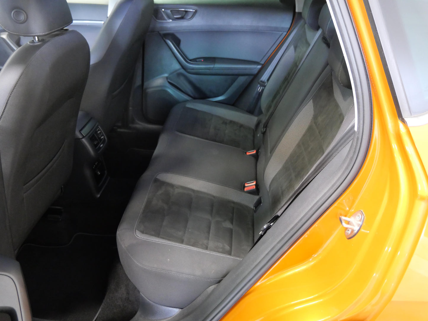 Seat Ateca 1.0 TSI 85 kW Style