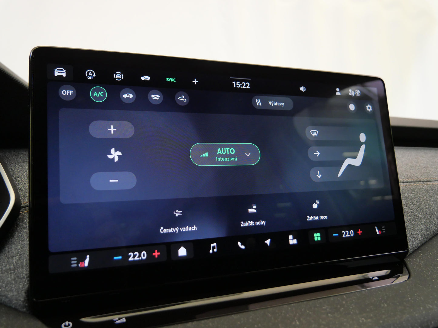ŠKODA Octavia 1.5 eTSI 85 kW Top Selection