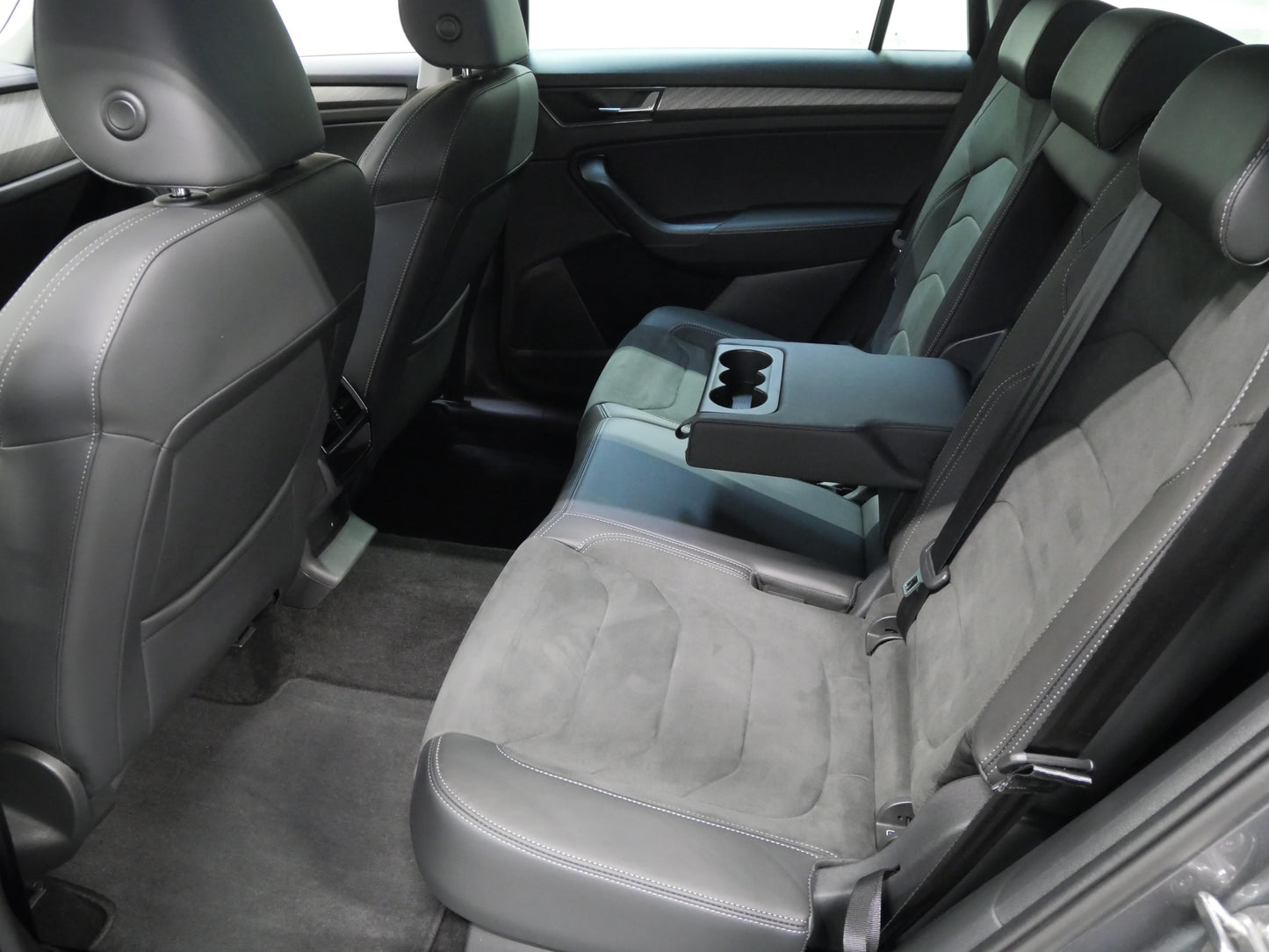 Škoda Kodiaq 2.0 TDI 147 kW Style