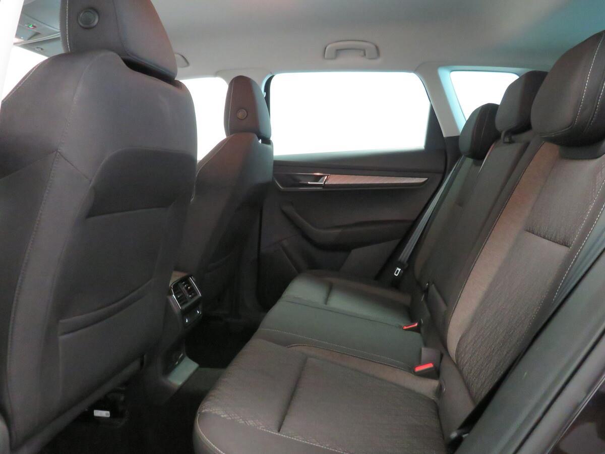 Škoda Karoq 2.0 TDI 110 kW Top Selection