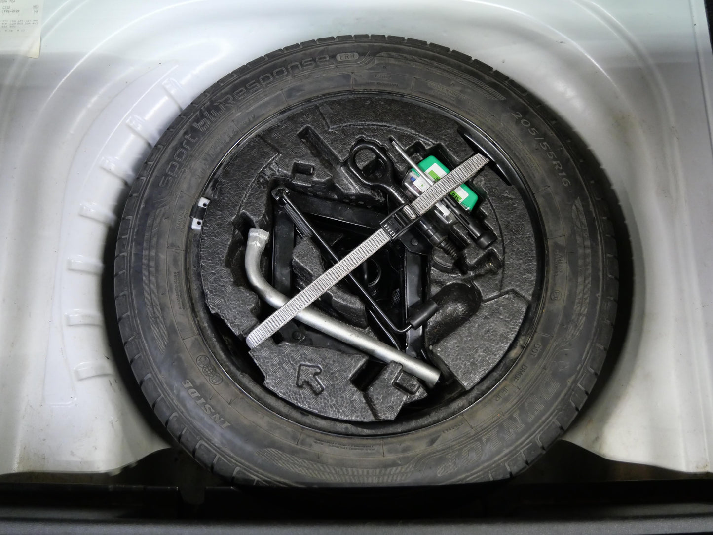 Škoda Octavia 1.6 TDI 81 kW Ambition Plus