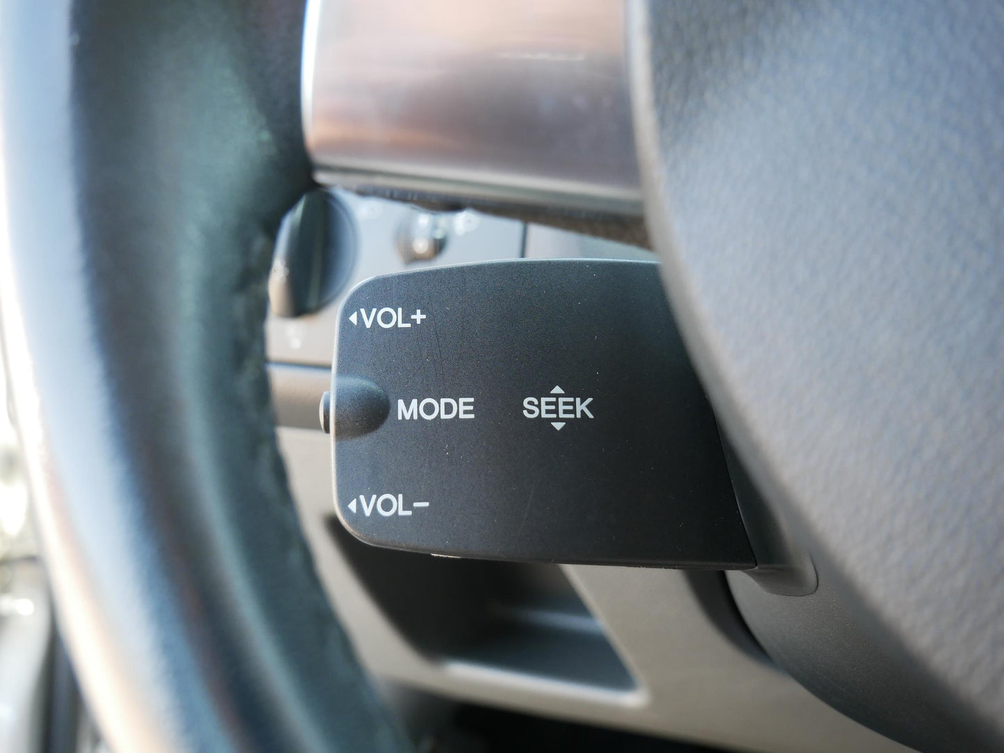 Ford Focus 1.6 74kW Trend
