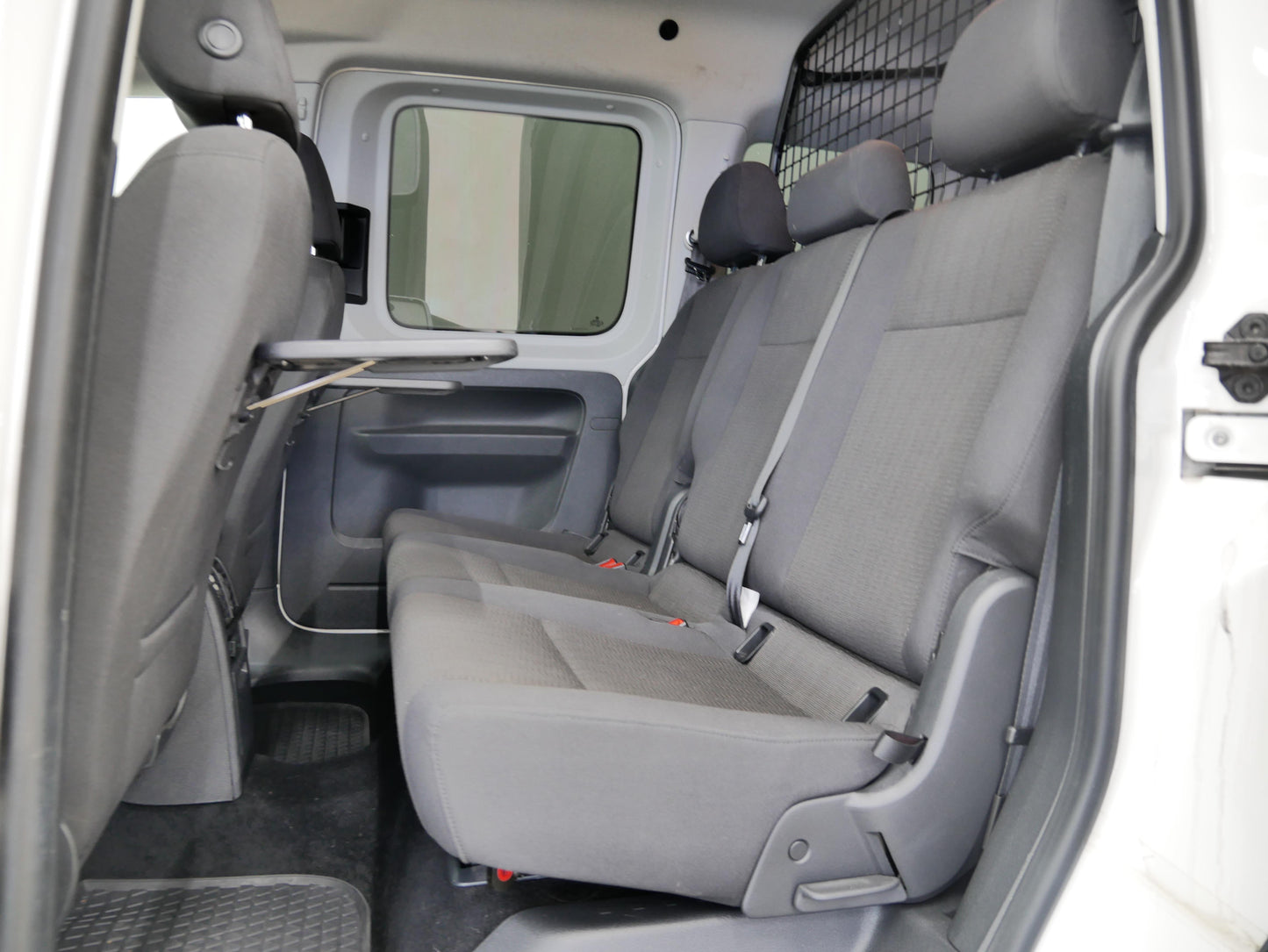 Volkswagen Caddy 2.0 TDI 75 kW Comfortline