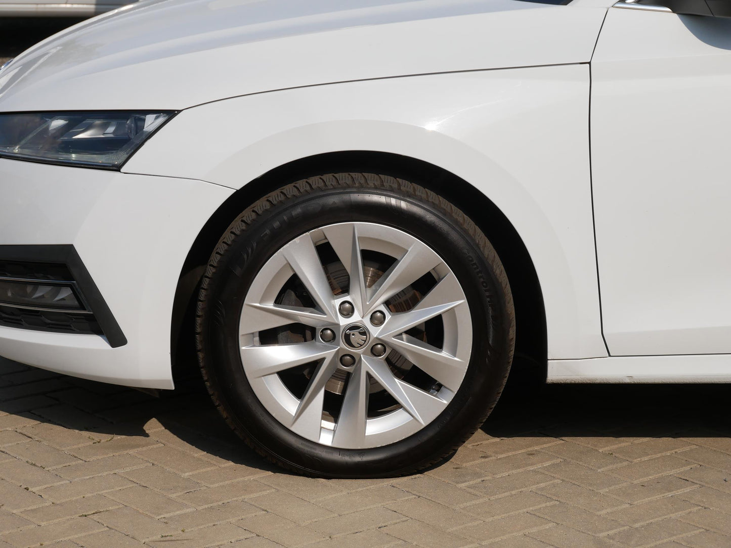 Škoda Octavia 2.0 TDI 110 kW Style Plus