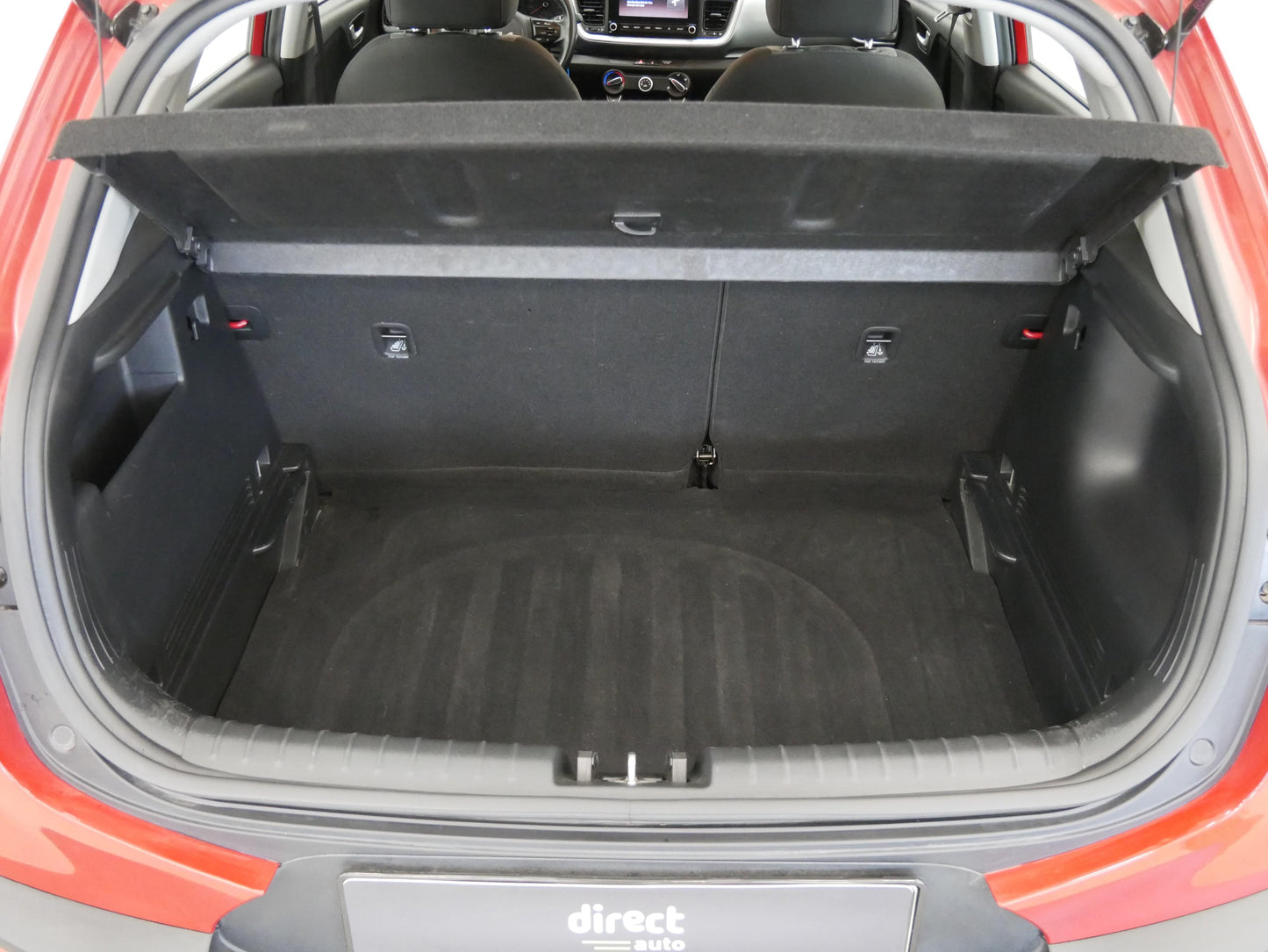 Kia Stonic 1.2 DPI 62 kW Comfort
