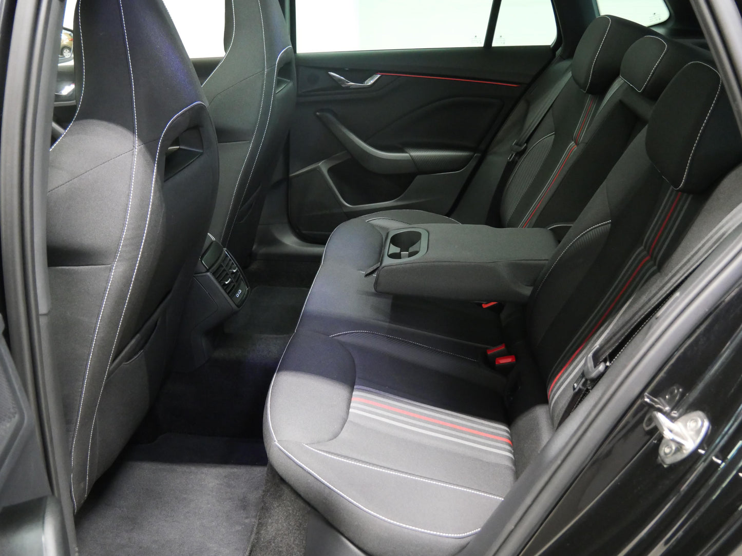 Škoda Kamiq 1.5 TSI 110 kW DSG Monte Carlo