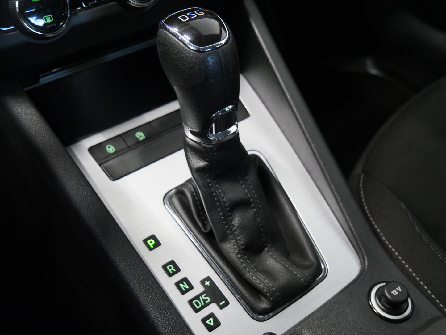 Škoda Octavia 1.6 TDI 85 kW Ambition